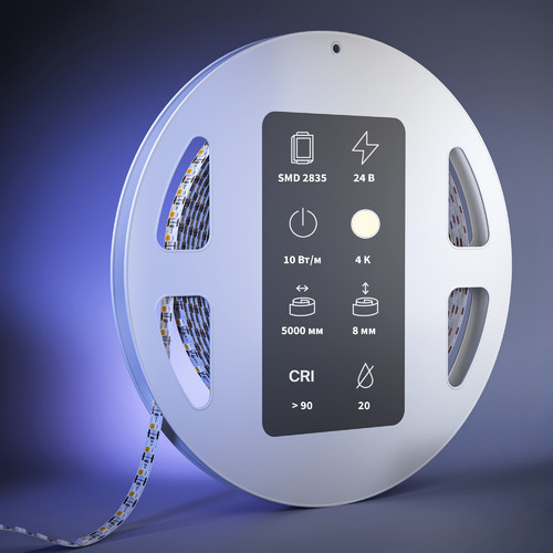 Светодиодная лента Led Strip 201278
