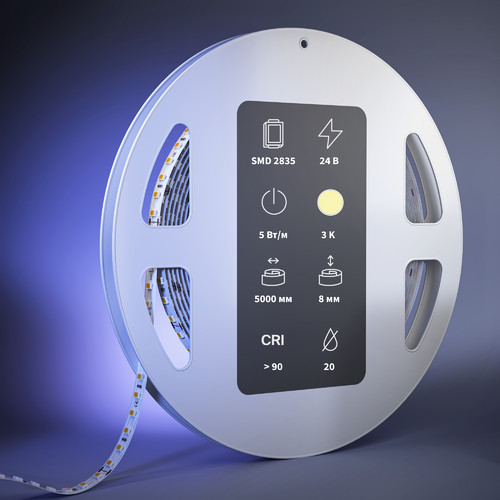 Светодиодная лента Led Strip 201318