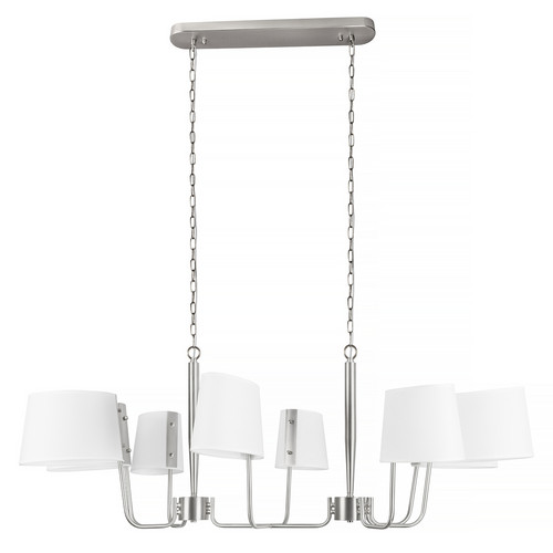 10527/8 Nickel Подвесной светильник LOFT IT Hilton