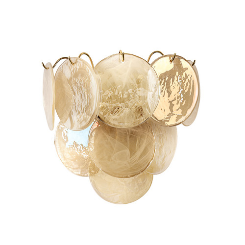 10492W Champagne Бра LOFT IT Lolly