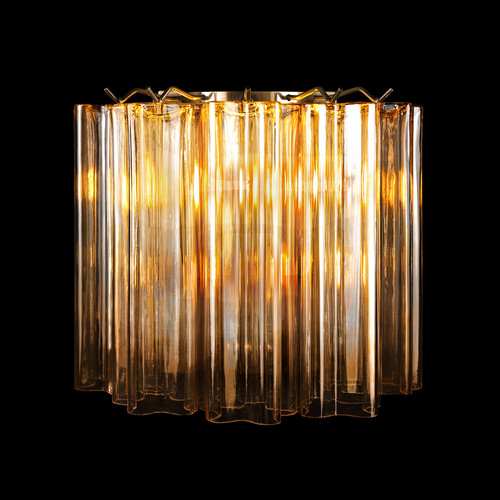 10580W Champagne Бра LOFT IT Murano
