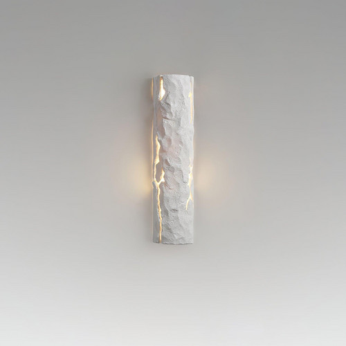 Настенный светильник DL-0465 White Cement