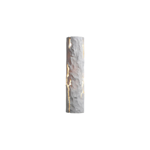 Настенный светильник DL-0465 White Cement