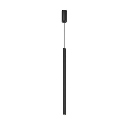 Точечный светильник Denkirs ШАЙН ГЛИНГОР | SHINE GLINGOR DK4306-BK