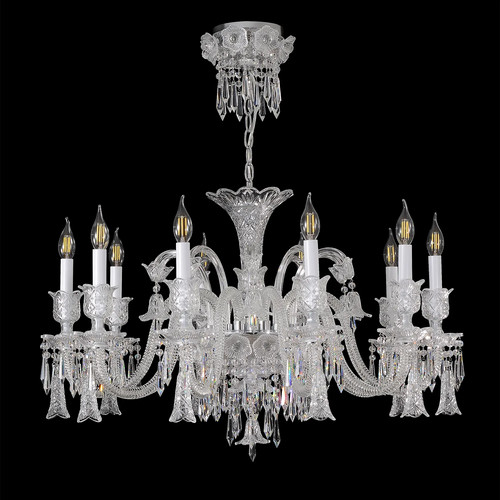 VERSAILLES SP10 CHROME