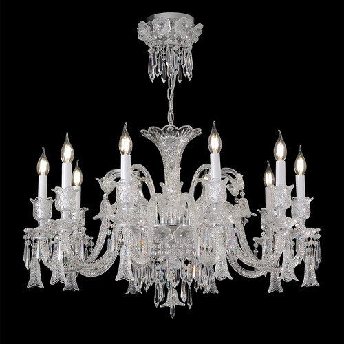 VERSAILLES SP10 CHROME