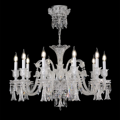VERSAILLES SP10 CHROME