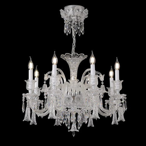 VERSAILLES SP8 CHROME