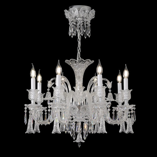VERSAILLES SP8 CHROME