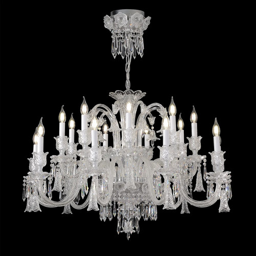 VERSAILLES SP9+9 CHROME