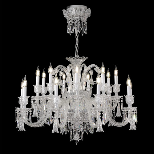 VERSAILLES SP9+9 CHROME