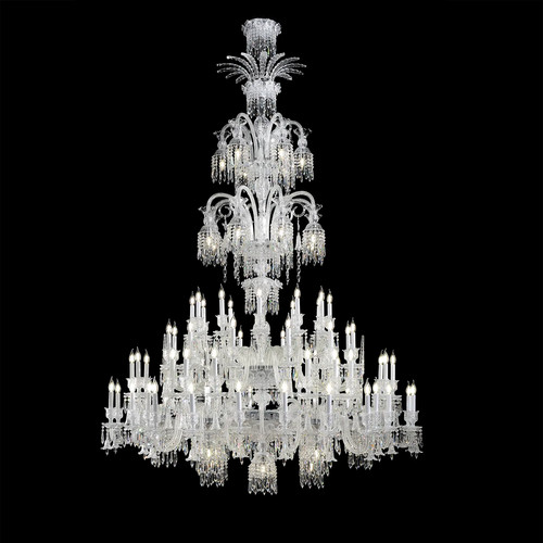 VERSAILLES SP93 CHROME