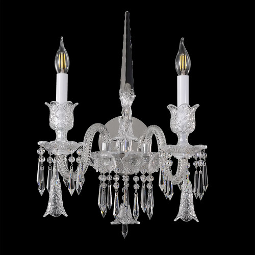 VERSAILLES AP2 CHROME