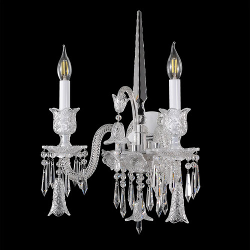 VERSAILLES AP2 CHROME