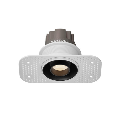 Встраиваемый светильник Technical DL128-10W3K-TRS-B
