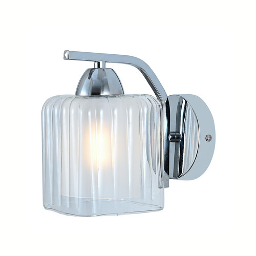 130004/1W E27*60W Chrome