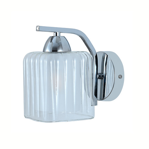 130004/1W E27*60W Chrome