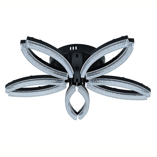 100013/5C LED*98W Black