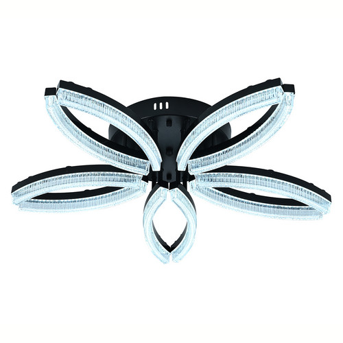 100013/5C LED*98W Black