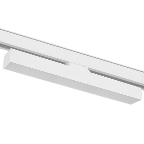 202146-4W Светильник линейный д/трека Quattro LILLA LED 30W 2250LM 120G БЕЛЫЙ 4000K