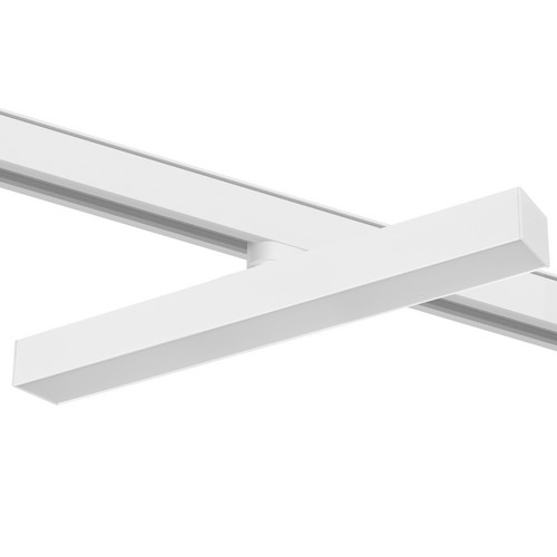 202146-4W Светильник линейный д/трека Quattro LILLA LED 30W 2250LM 120G БЕЛЫЙ 4000K