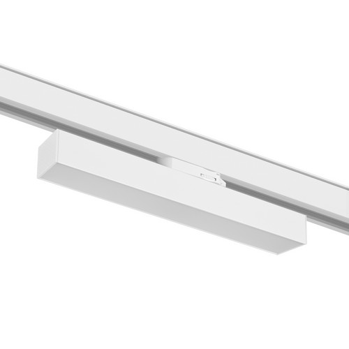 202046-4W Светильник линейный д/трека Quattro LILLA LED 20W 1500LM 120G БЕЛЫЙ 4000K