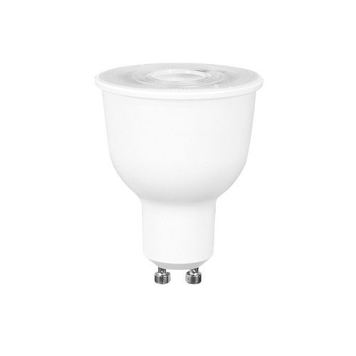 942294-XS Лампа энергосберегающая SMD LED 165-265V HP16 GU10 9W=90W 710LM 38G 4000K