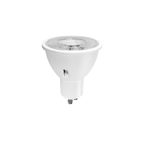 942270-XS Лампа энергосберегающая SMD LED 165-265V HP16 GU10 7W=70W 660LM 38G CCT 3000/4000/6000K