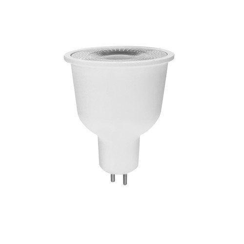 942244-XS Лампа энергосберегающая SMD LED 165-265V MR16 GU 5.3 9W=90W 710LM 38G 4000K