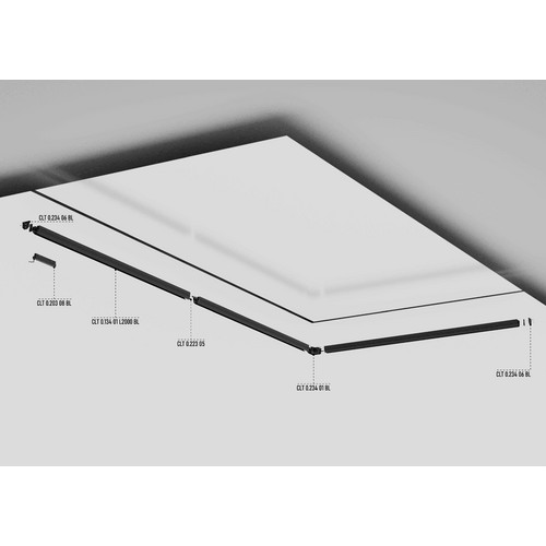CLT 0.134 01 L2000 WH
