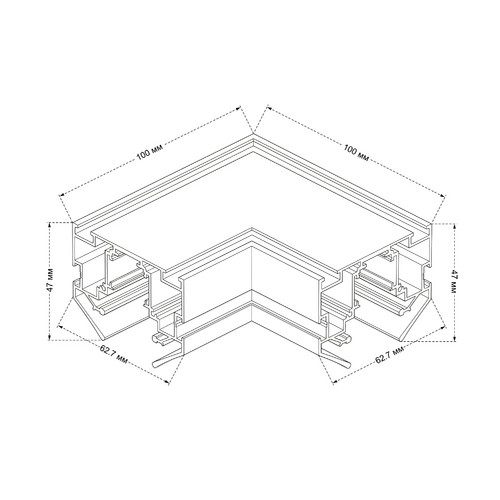 CLT 0.234 01 WH
