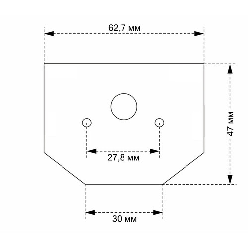 CLT 0.234 06 WH