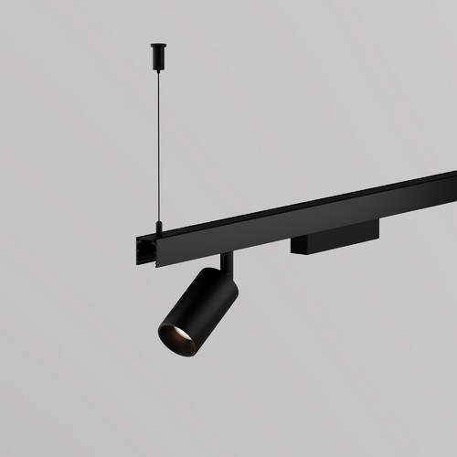 Комплектующие для уличной трековой системы Outdoor O-TR002-PB-H2M
