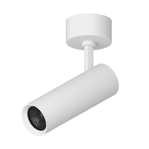 S075606SO Светильник STELLA накладной LED 5W 314LM/185LM 3G БЕЛЫЙ 4000K (075606+215016)