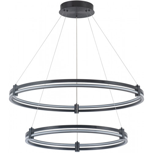 Люстра подвесная Stilfort 4006/02/02P серия Tooring