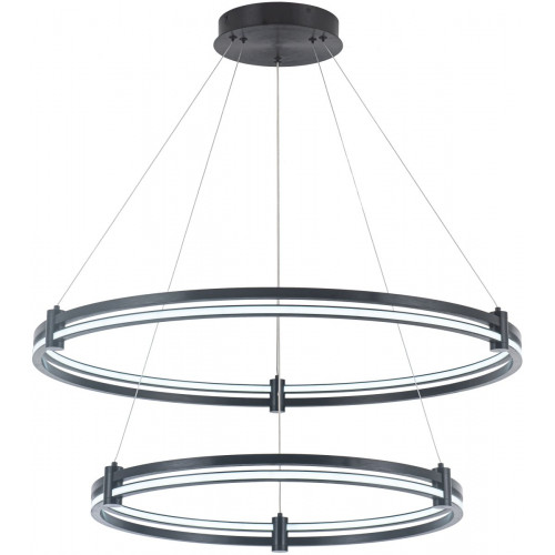 Люстра подвесная Stilfort 4006/02/02P серия Tooring