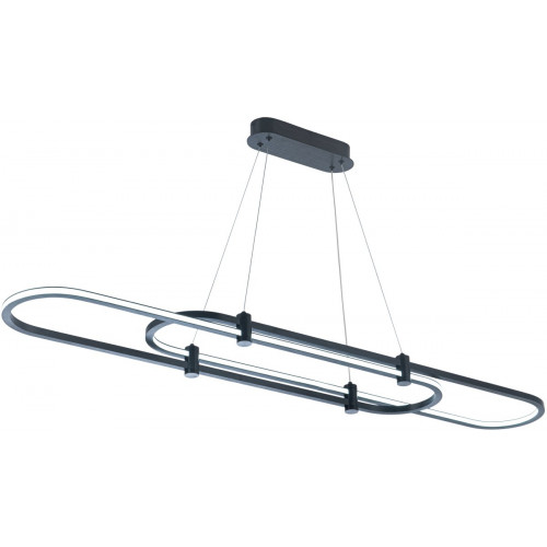 Люстра подвесная Stilfort 4006/02/02PL серия Tooring