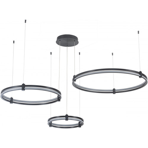 Люстра подвесная Stilfort 4006/02/03PL серия Tooring