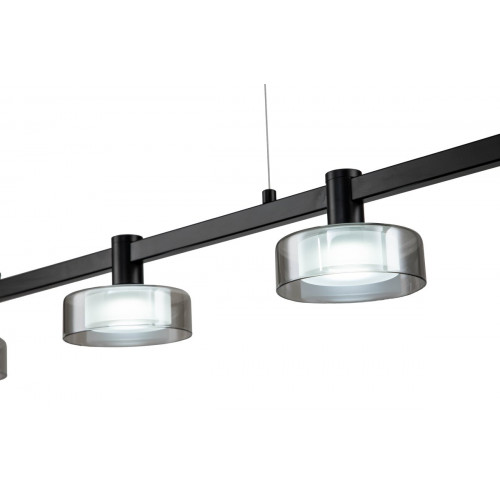 Люстра подвесная Stilfort 4009/02/05PL серия Gloze