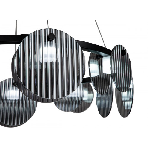 Люстра подвесная Stilfort 4008/02/08P серия Relux