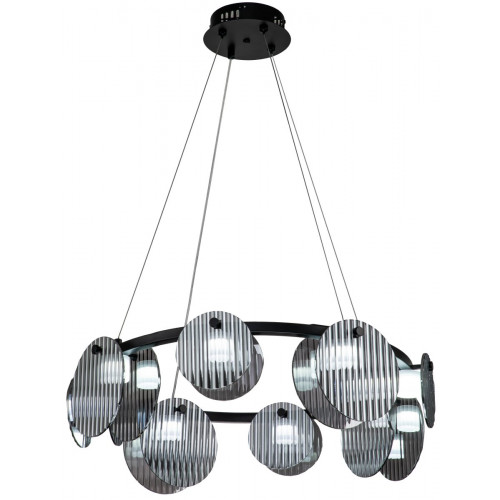 Люстра подвесная Stilfort 4008/02/08P серия Relux