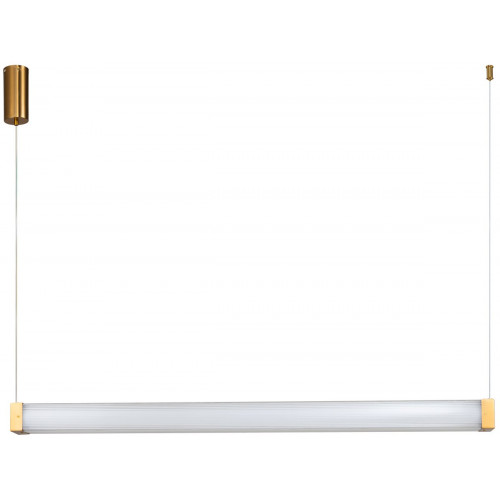 Люстра подвесная Stilfort 4010/05/01PL серия Quadro