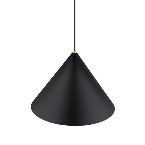 Подвесной светильник Nowodvorski Zenith M Black 8001