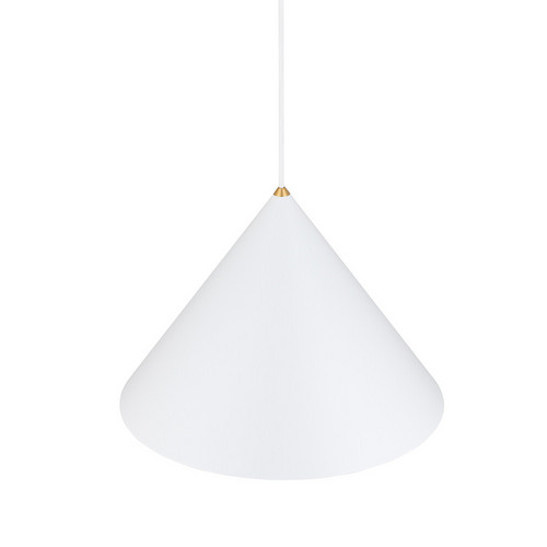 Подвесной светильник Nowodvorski Zenith M White 8002