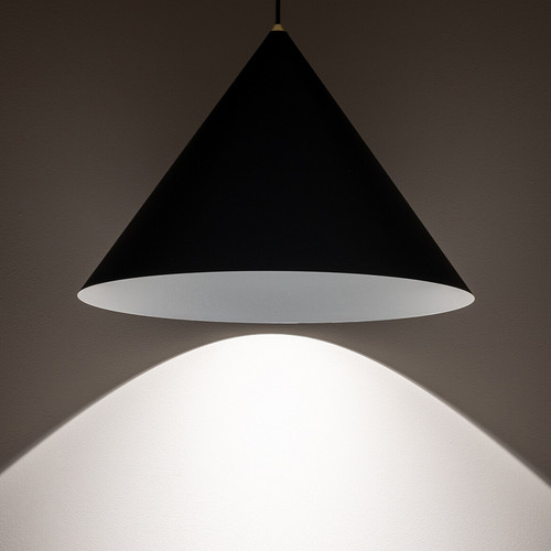 Подвесной светильник Nowodvorski Zenith L Black 8005