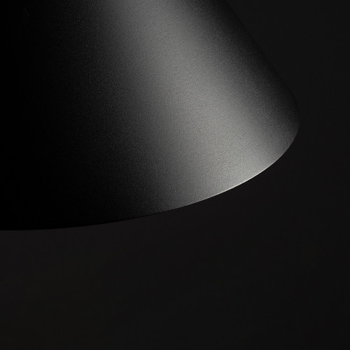 Подвесной светильник Nowodvorski Zenith L Black 8005