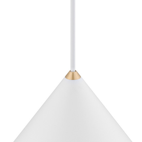 Подвесной светильник Nowodvorski Zenith L White 8006