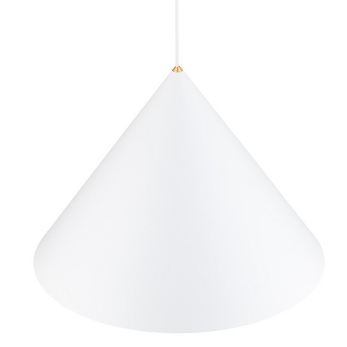 Подвесной светильник Nowodvorski Zenith L White 8006