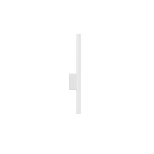 Настенный светильник Nowodvorski Laser Wall  White 8048