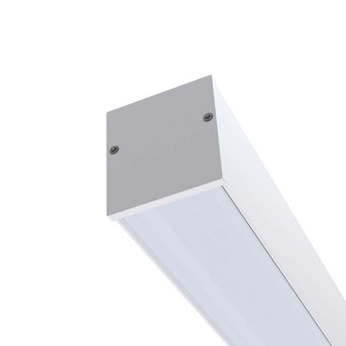 Накладной светильник Nowodvorski Office Pro Led White 10212
